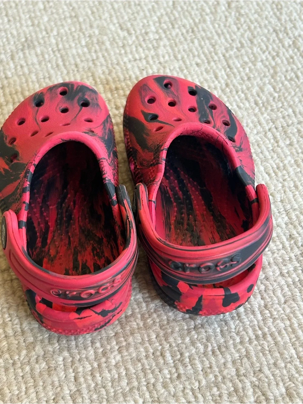 CROCS classic clog